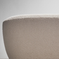 Layla Modern Two-Seater Sofa