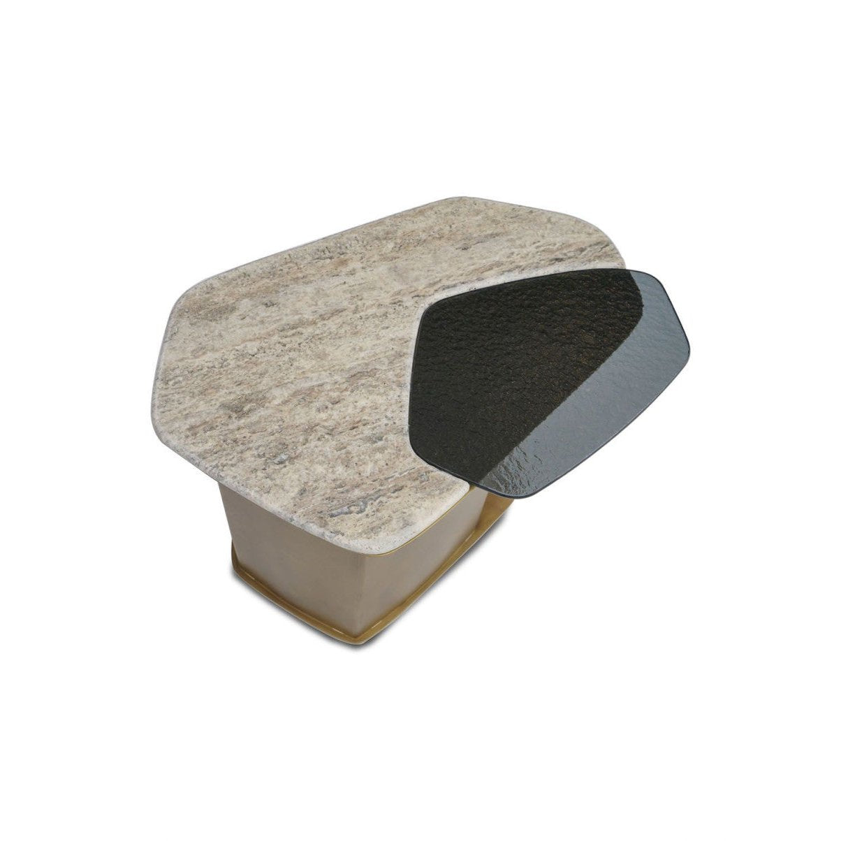 Stratos Side Table