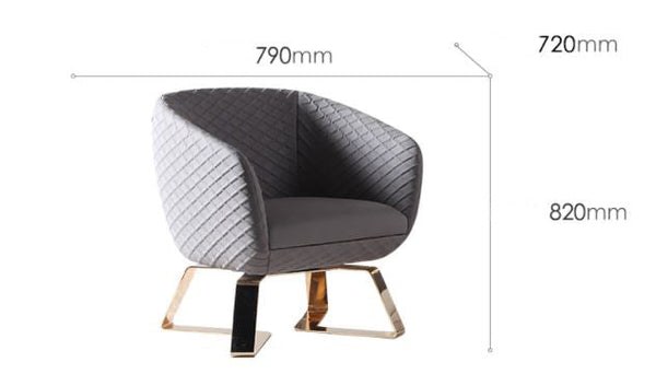 Chair VIKAS