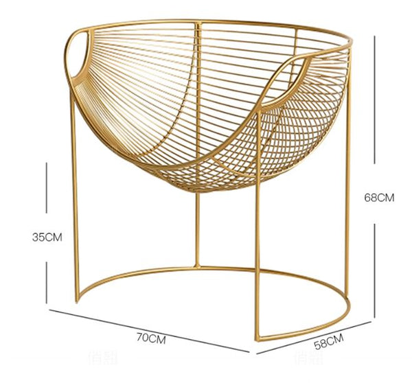 Chair INDY