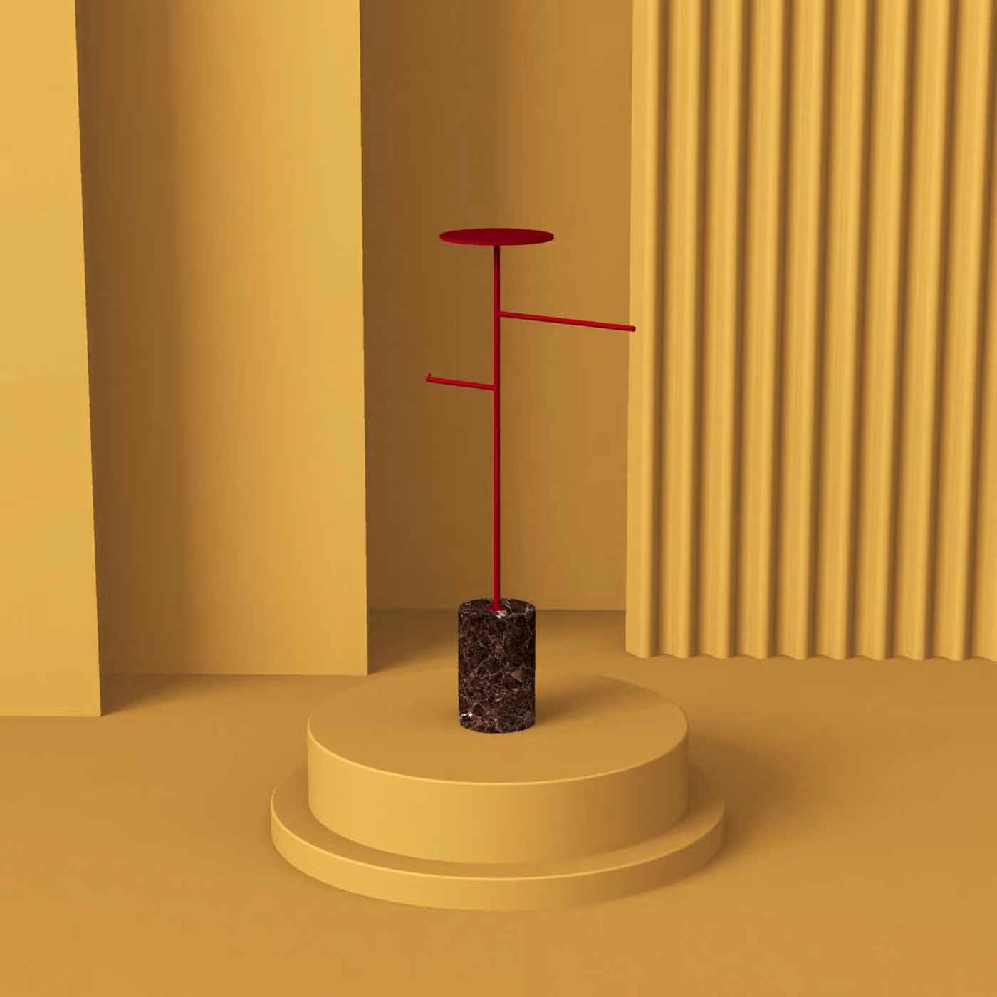 علاقة ملابس بتصميم مودرن