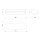 Bloom Modern Sofa Set