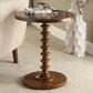Elegant Circular Side Table