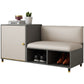 Shoe Organizer Bench