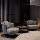 Agave Armchair
