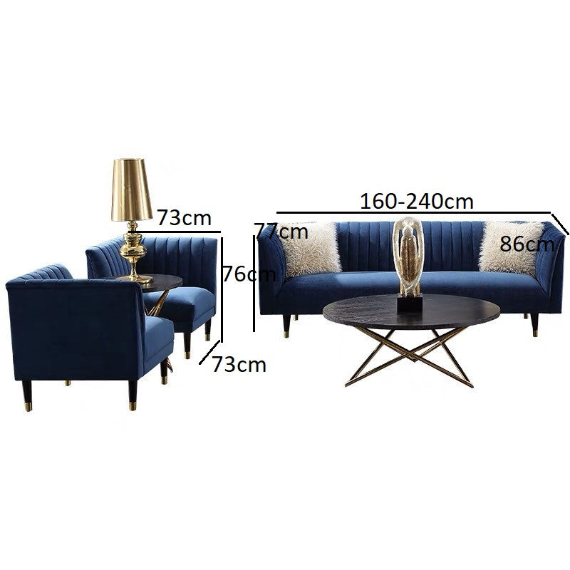 Sofa DAMIAN