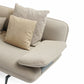 Stone Sofa - Element 5