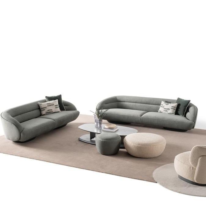 Bloom Modern Sofa Set