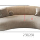 Sofa INDA