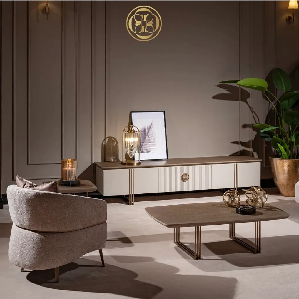 Madrid tv unit