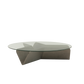 طاولة القهوة الفاخرة