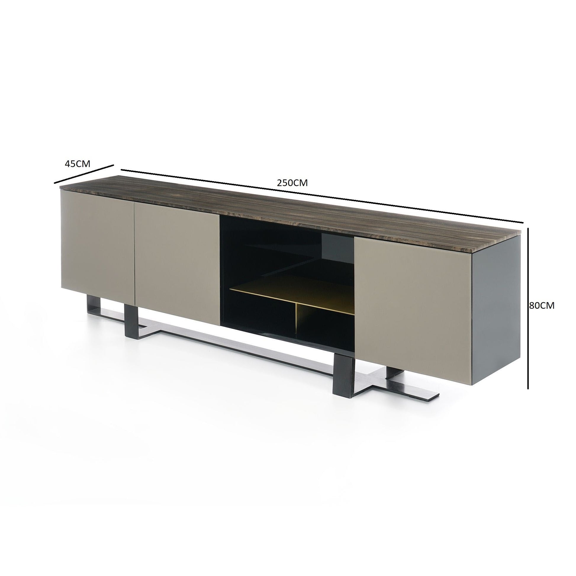 Frame Sideboard