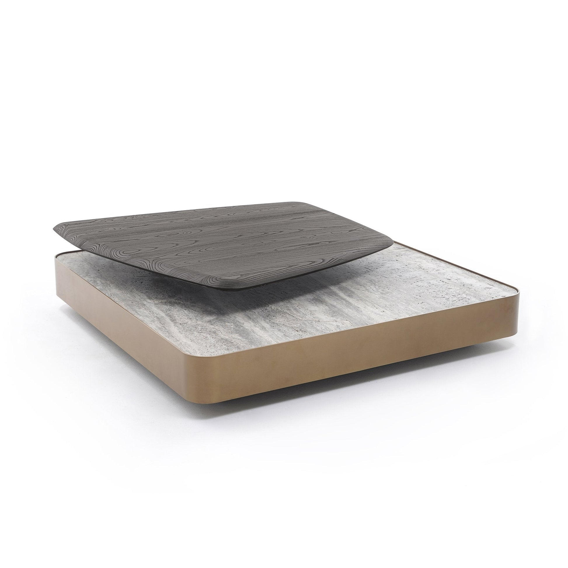Rotate Coffee Table