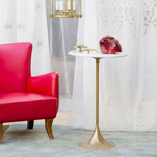 Urban side table timeless line #1