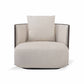 Curved Serenity Sofa
