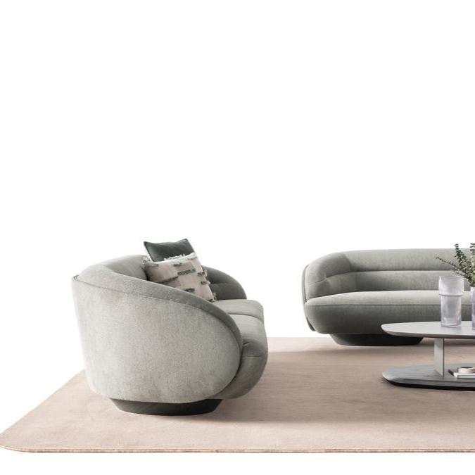 Bloom Modern Sofa Set