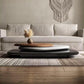 Rock Coffee Table