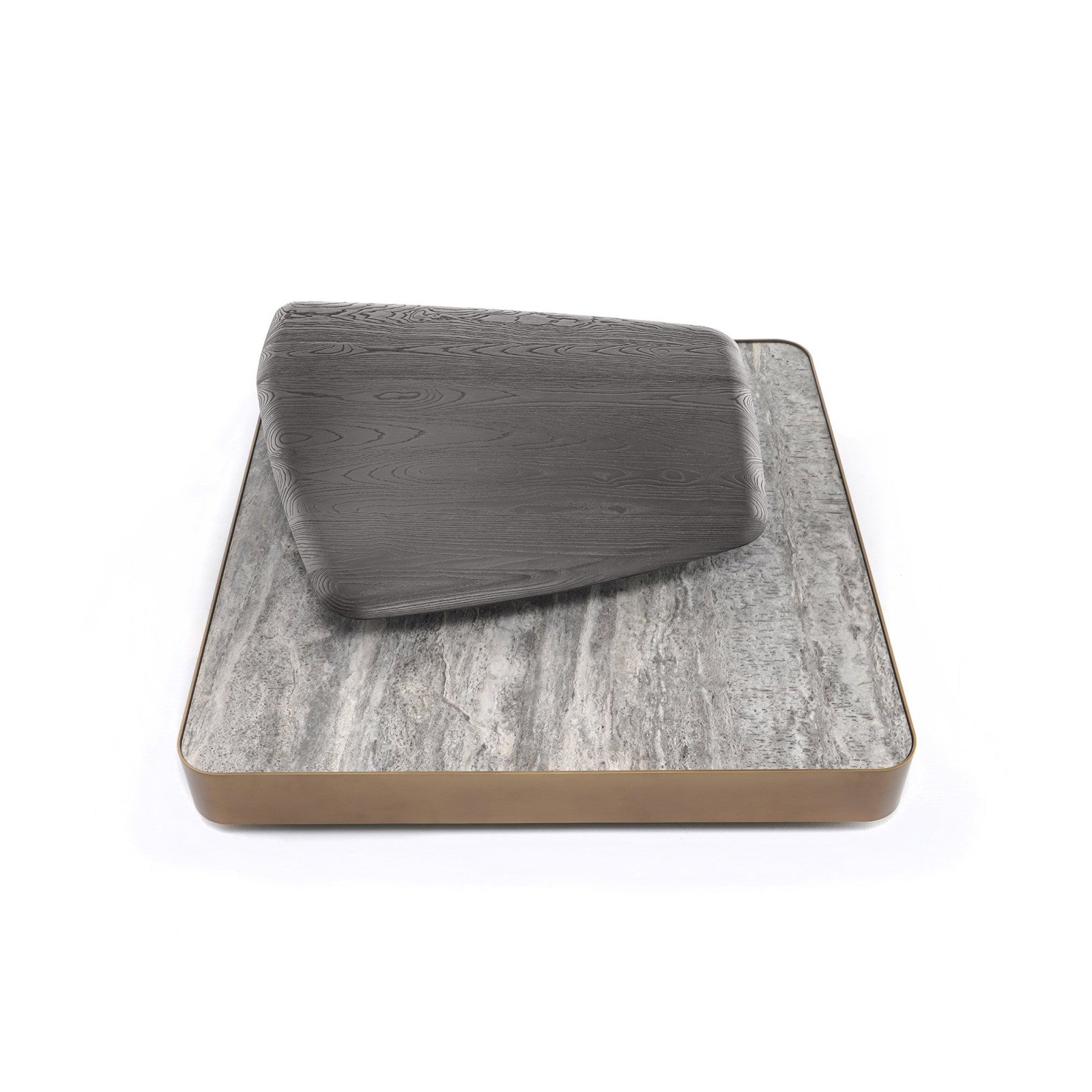 Rotate Coffee Table