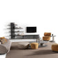 Bloom Tv Unit