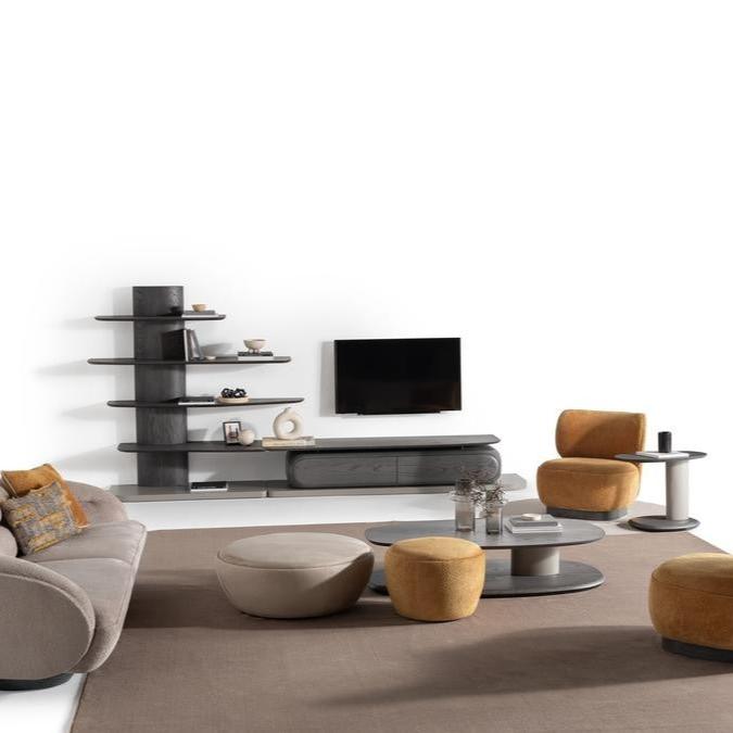 Bloom Tv Unit