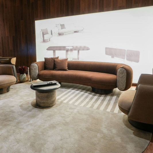Nostalgia Sofa