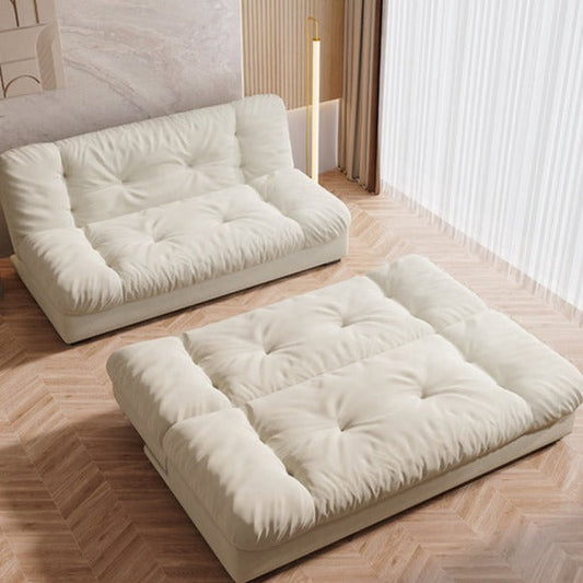 Elegant sofa bed