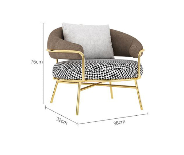 Chair NUT