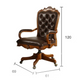 Royal Executive Chair