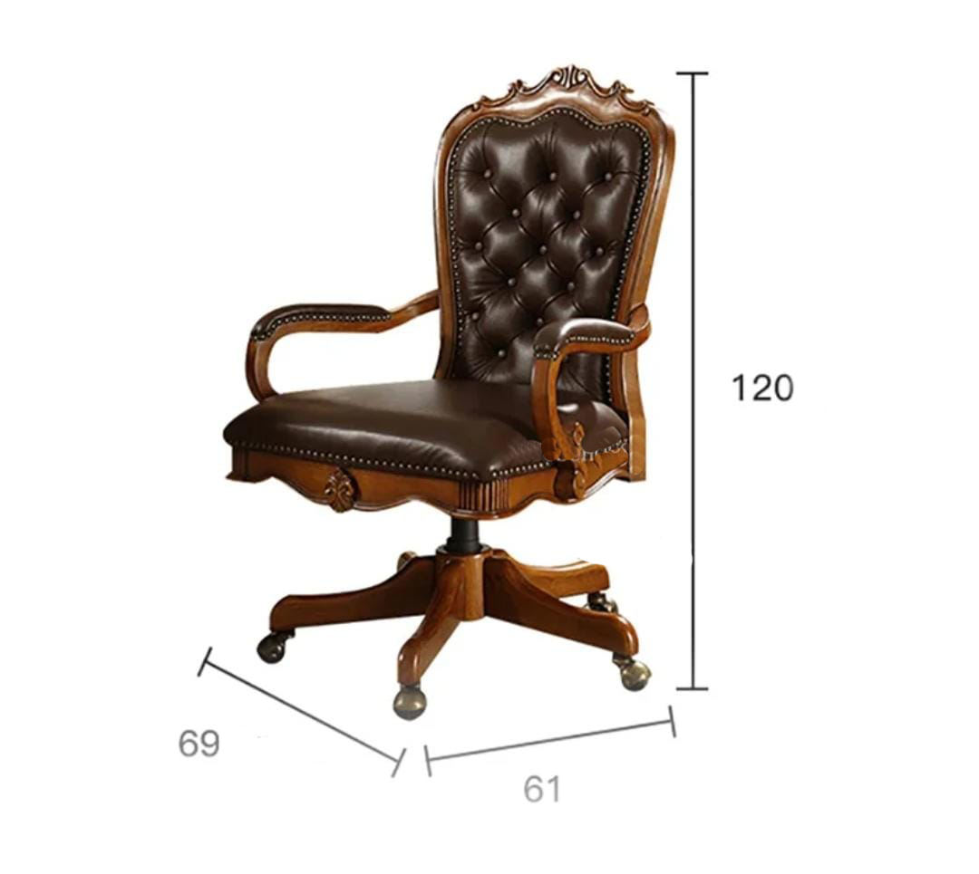 Royal Executive Chair