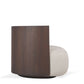 Curved Serenity Sofa