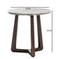Sunset small sahara grey side table