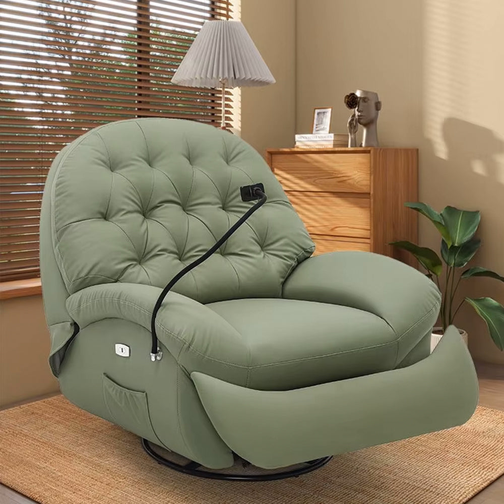 Mora Lazy Couch