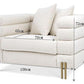 OERO Modern Sofa