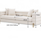 OERO Modern Sofa