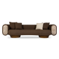 Nostalgia Sofa