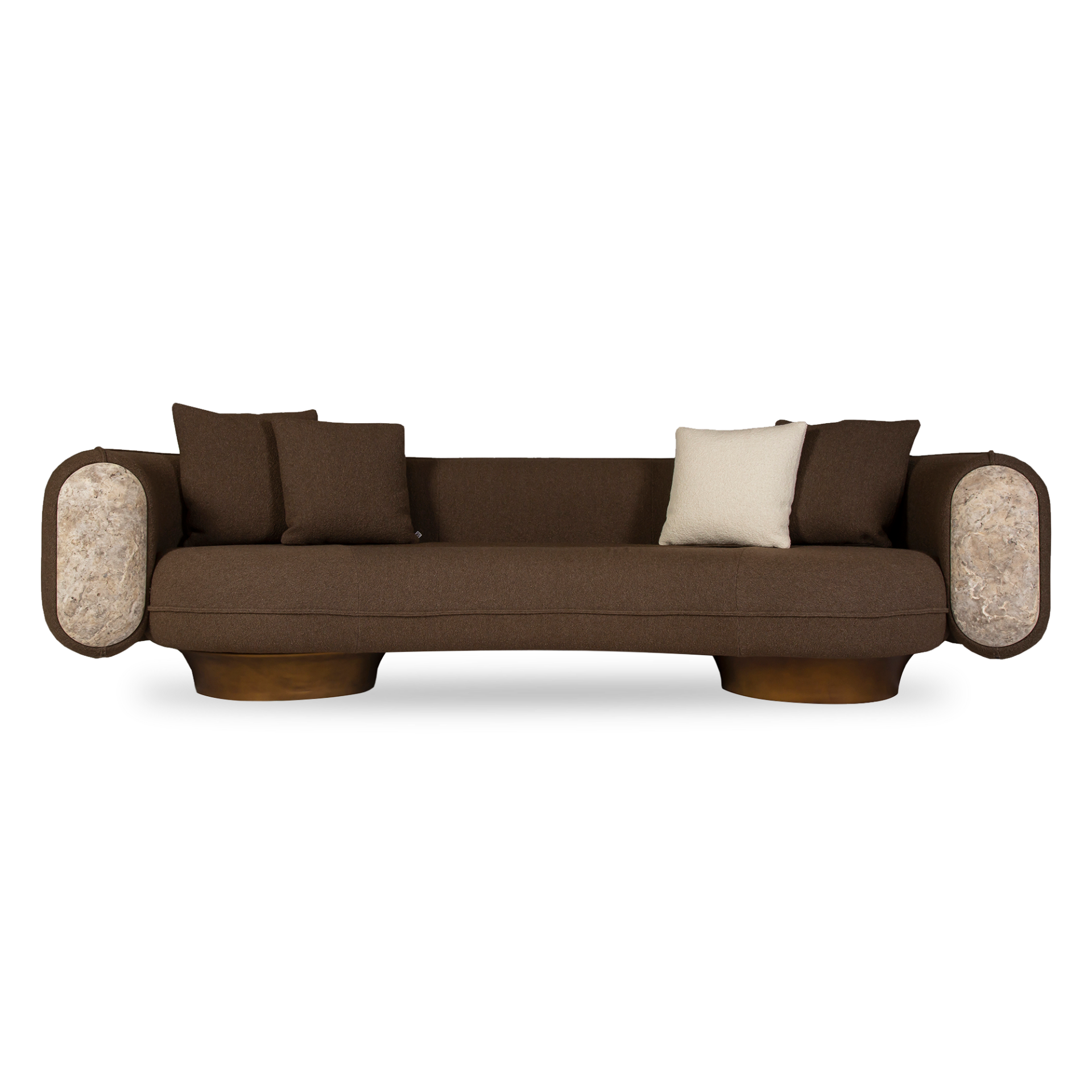 Nostalgia Sofa