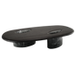 Modern design coffee table