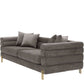 OERO Modern Sofa