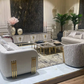COMO TV UNIT