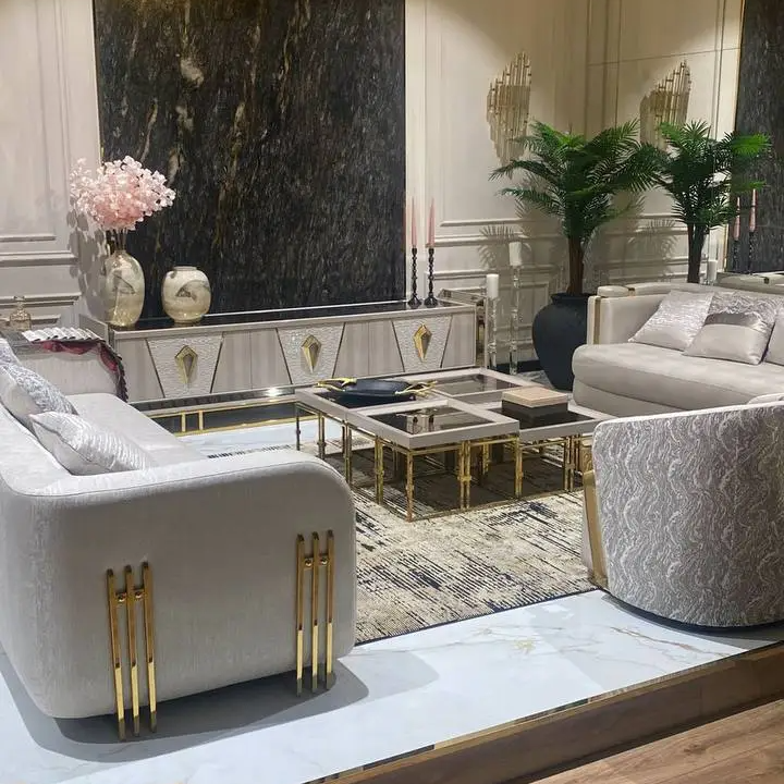 COMO TV UNIT