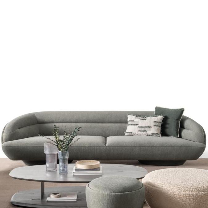 Bloom Modern Sofa Set