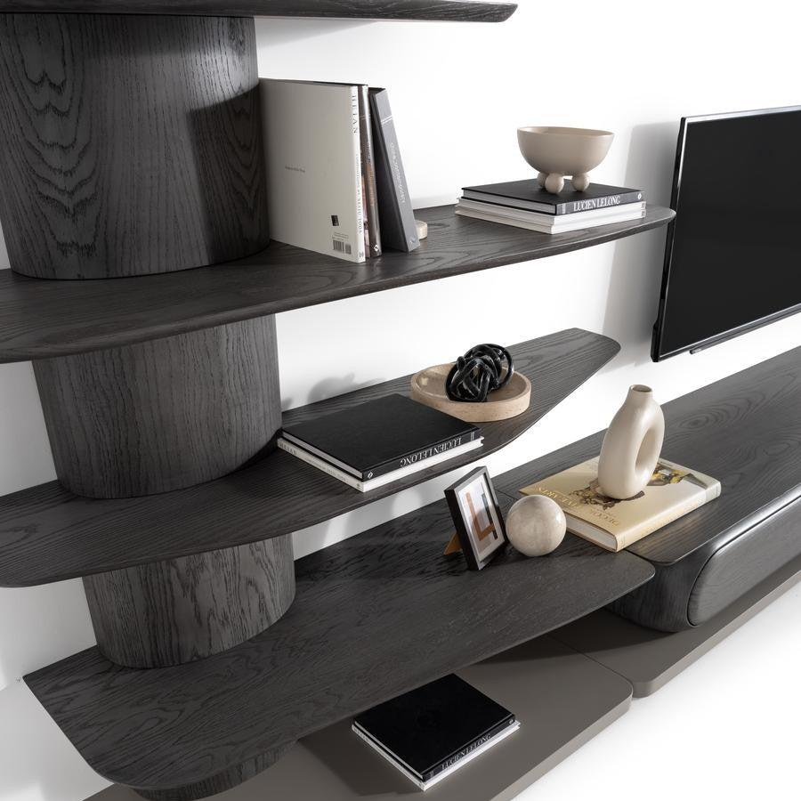Bloom Tv Unit