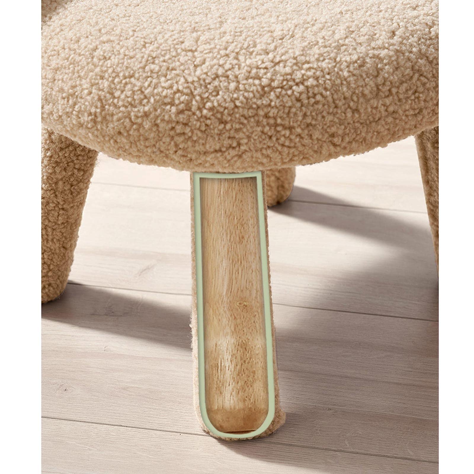 Creative Kids Design Chair