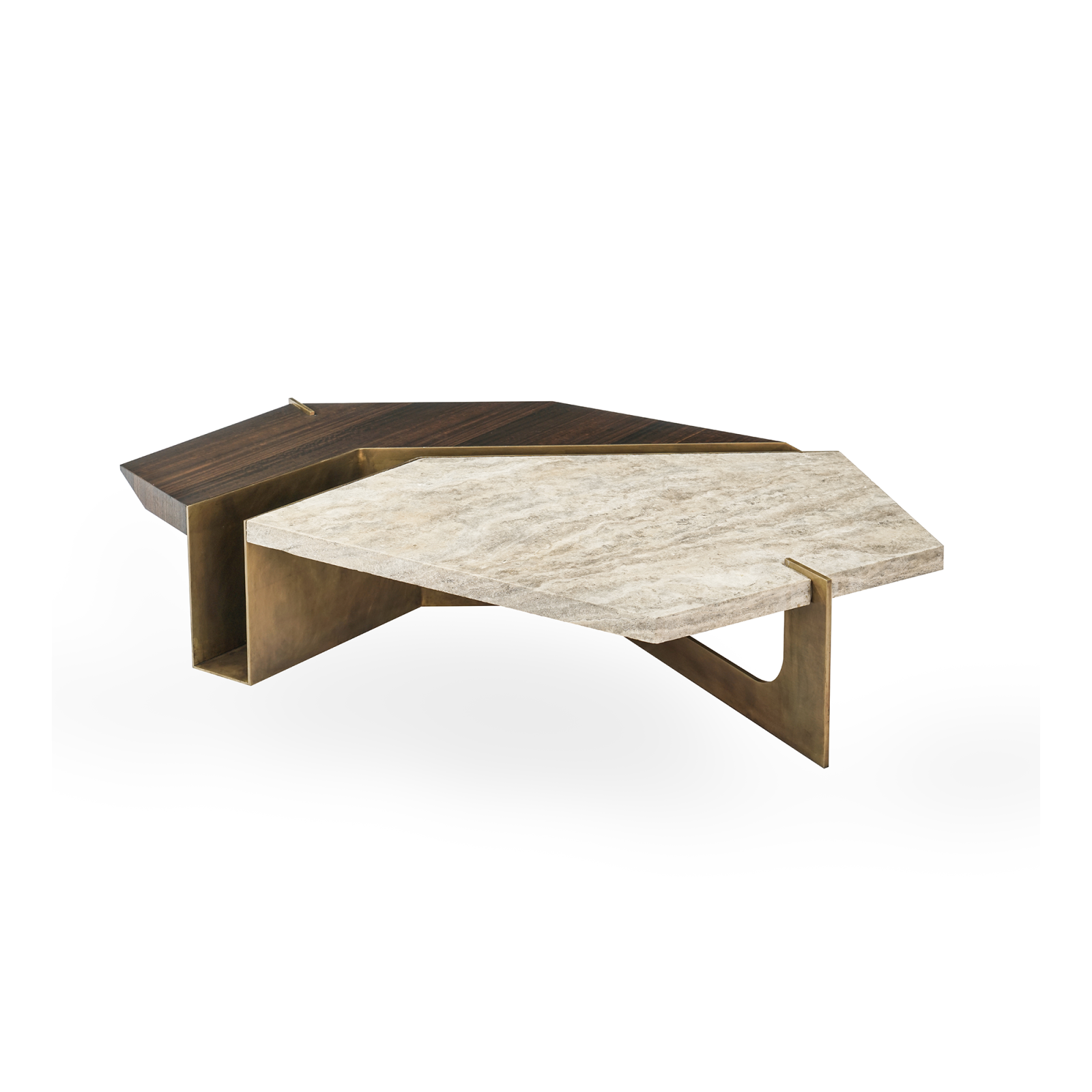 Stratos Coffee Table