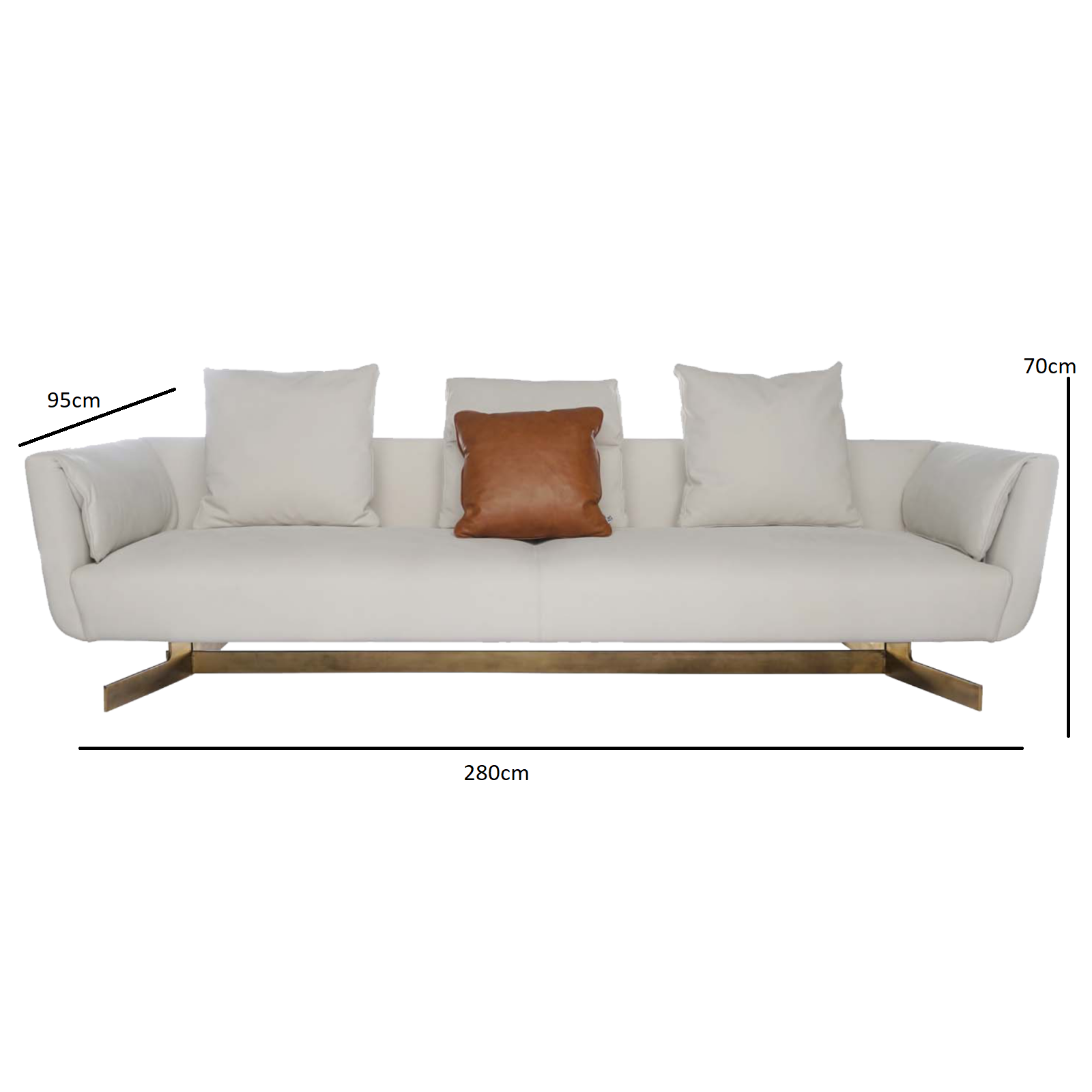 Leaf Sofa