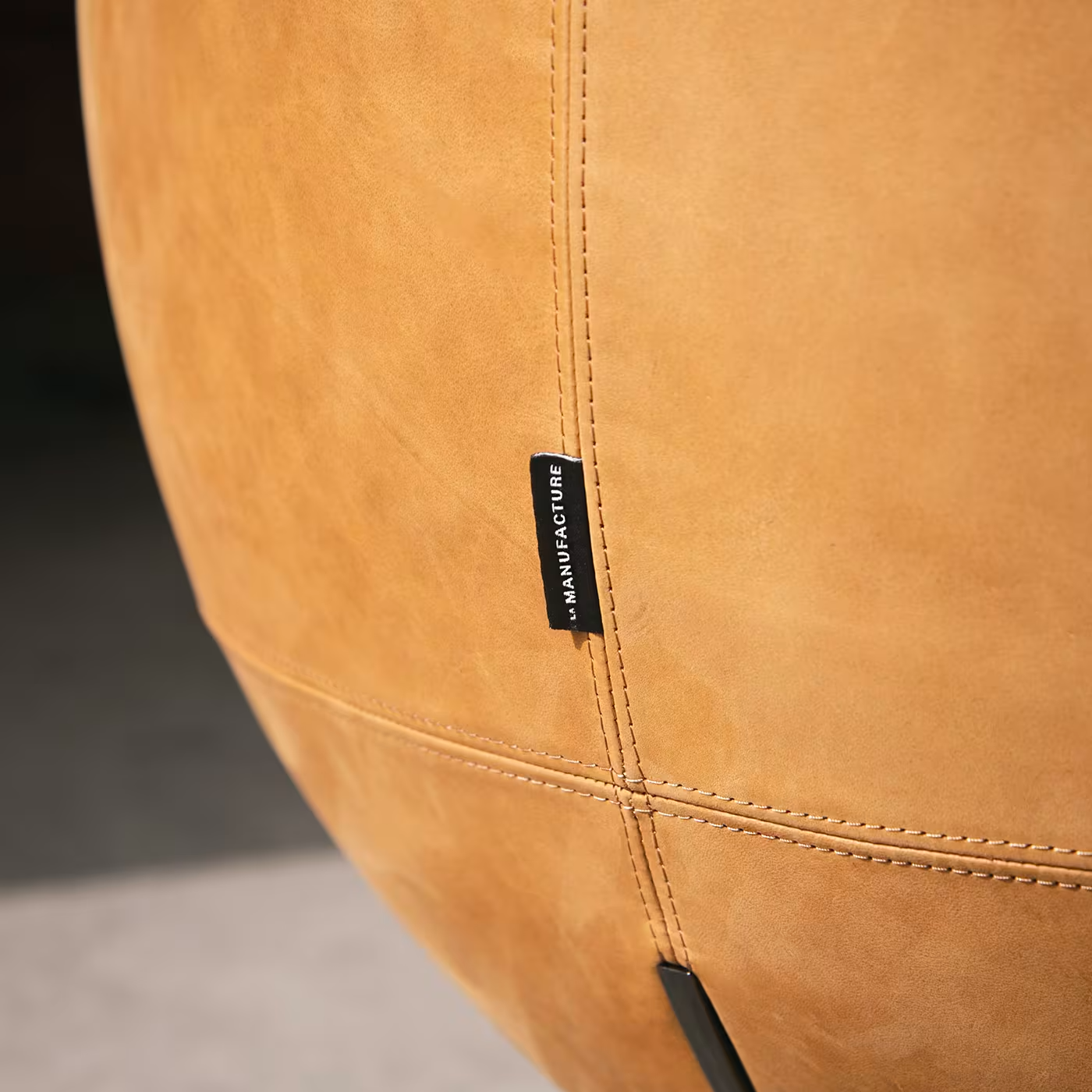 Calice armchair