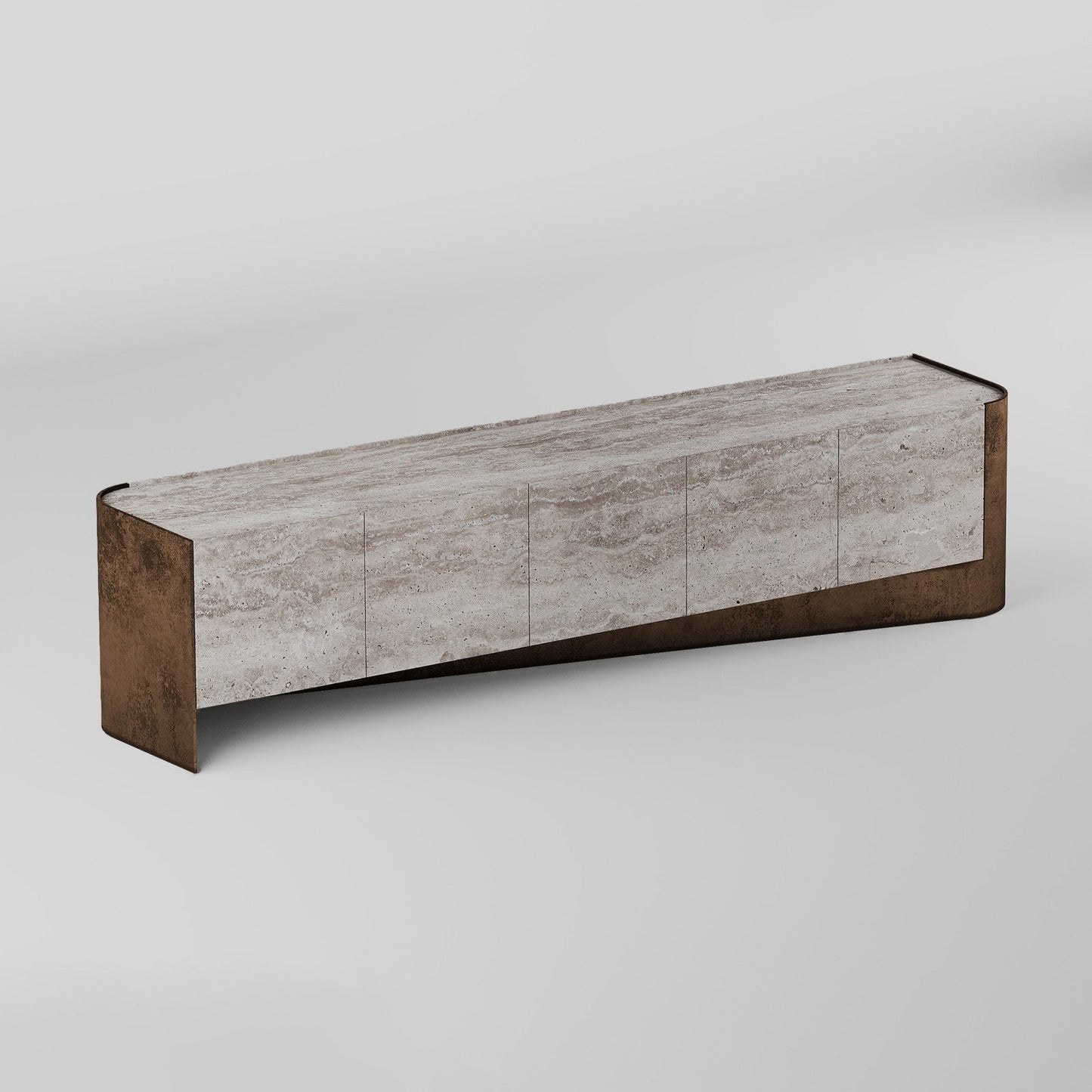 Elegant Stream TV Unit