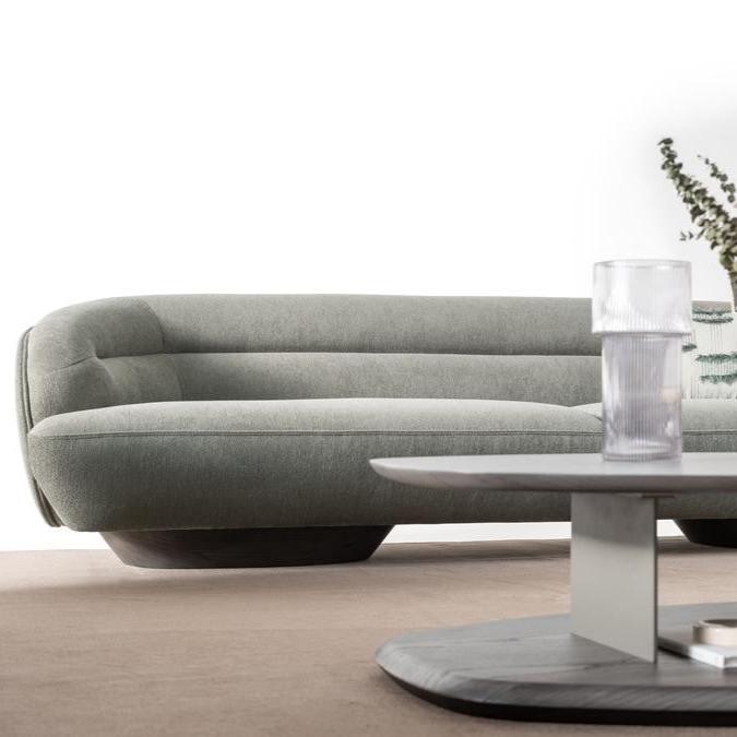 Bloom Modern Sofa Set