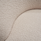 Layla Modern Two-Seater Sofa