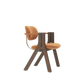 كرسي بتصميم أنيق مختلف